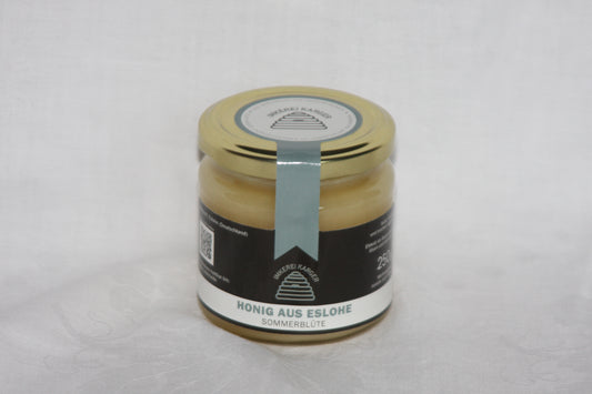 Sommerblütenhonig 250g