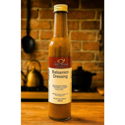 Balsamico-Salatdressing 250ml