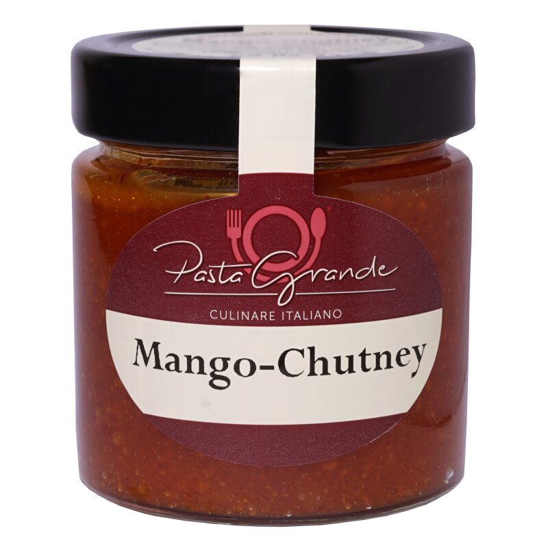 Mango Chutney 200g